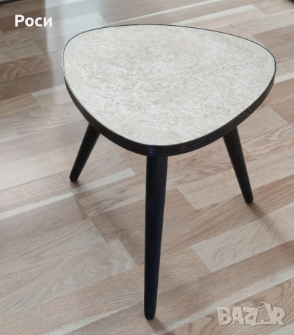 Трикрако столче