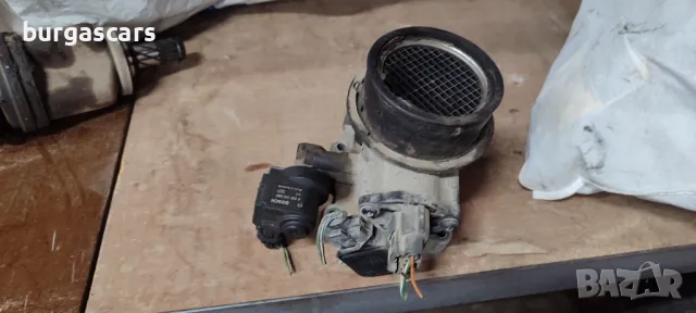 Дроселова клапа Nissan Micra 1.0-60к.с. K11 - 150лв