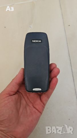 Nokia 3310, снимка 2 - Nokia - 46064805