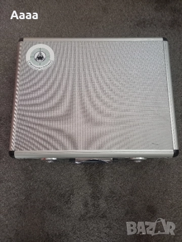 Въздушен пистолет FWB 103, снимка 5 - Въздушно оръжие - 51715577