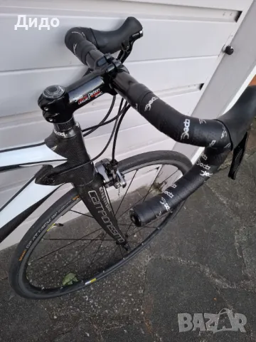 ASSOS Goomah Campionissimo G731 карбонов шосеен велосипед, снимка 13 - Велосипеди - 50113375