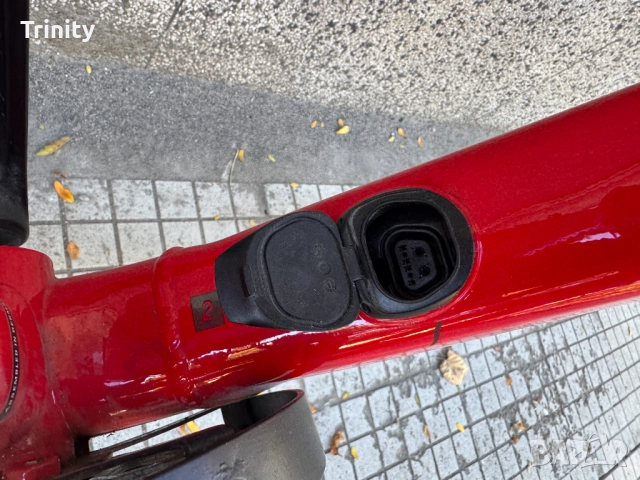 TREK FX+ 2 28''/Shimano Altus/ ел.велосипед с проблем/за ремонт, снимка 8 - Велосипеди - 52179431