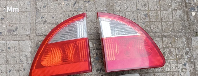 вътрешни стопове за Форд галакси