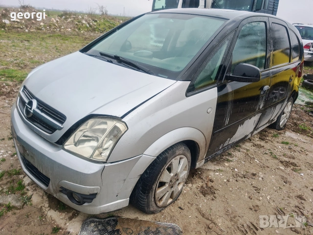 Опел Мерива за части