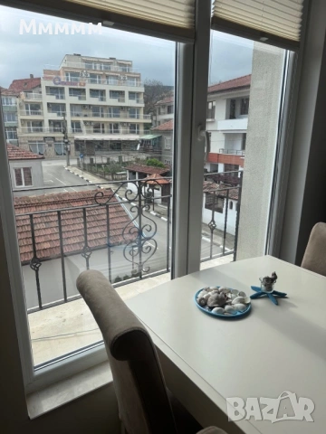 Двустаен апартамент в гр.Обзор, снимка 16 - Апартаменти - 53909190