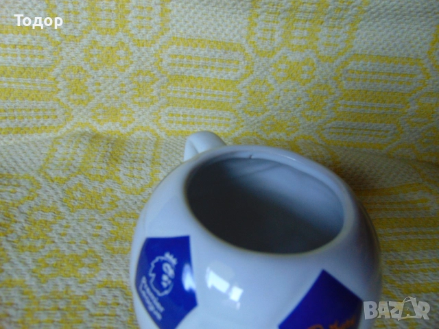 Четири порцеланови купи , снимка 16 - Чинии - 51888978