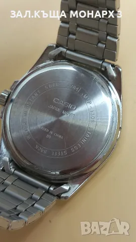 Часовник Casio 2784, снимка 5 - Мъжки - 48494874