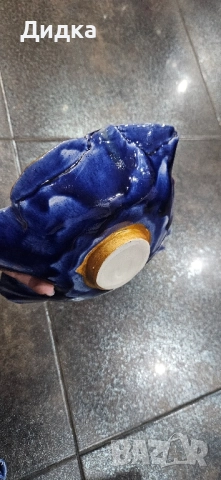 Керамични декоративни купички, снимка 3 - Декорация за дома - 51901112