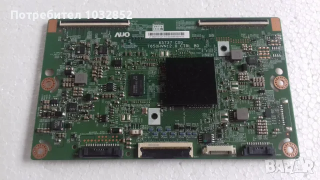 Samsung DM65E-BR, снимка 7 - Части и Платки - 47081235