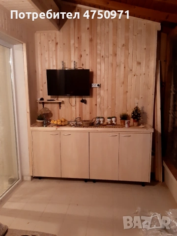 Изработка на мебели по поръчка предлагаме широка гама от цветове и срок за изработка , снимка 6 - Кухни - 53656909