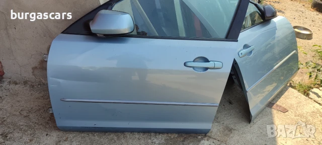 Врата предна задна лява дясна Mazda 3 - 90лв, снимка 6 - Части - 51128621