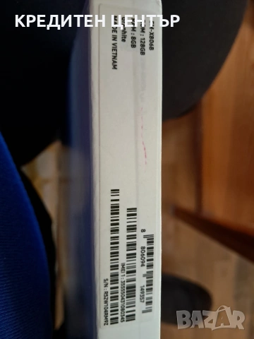 Продавам таблет Samsung Galaxy S8+5G, снимка 6 - Таблети - 53914963