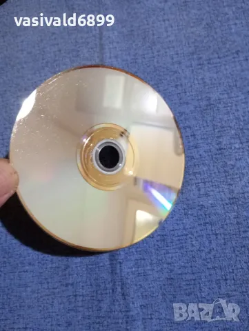 "Аз и мафията", снимка 4 - DVD филми - 50158344