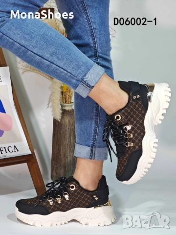 Дамски мараонки код 06002