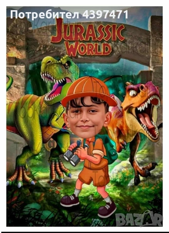 карикатури по поръчка | високо качество , снимка 6 - Други - 53932645