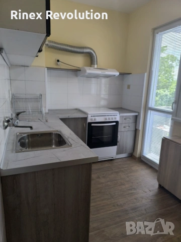 Едностаен апартамент под наем в Изгрев, снимка 5 - Апартаменти - 53948652