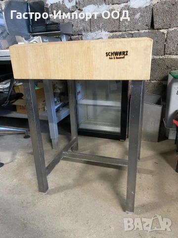 Транжорен труп, снимка 2 - Обзавеждане на кухня - 53232590