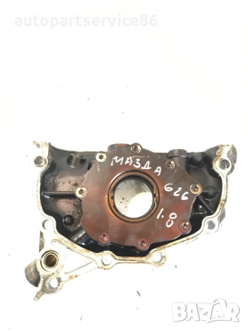 Маслена помпа за Mazda 626 1.8 (2001), снимка 3 - Части - 53699910