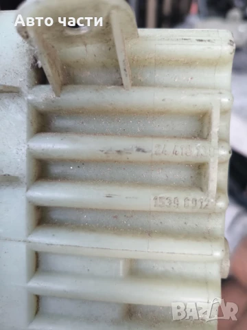 Модул перка Opel Astra G (1998-2009г.) CJ / 24410130 / 15396912 / 24 410 130 / 1539 6912, снимка 2 - Части - 50655858