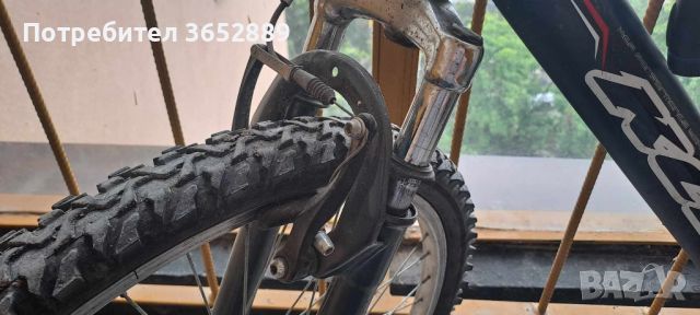 Велосипед , снимка 4 - Велосипеди - 45822543