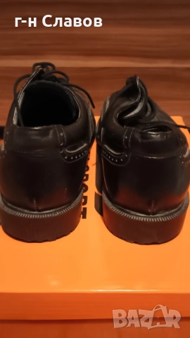 Работни специализирани Anti-slick Size 42, снимка 11 - Други - 51871079