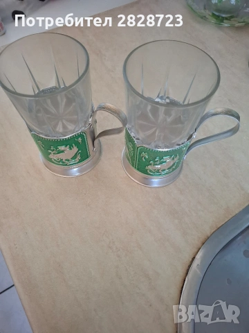 продавам подстакани