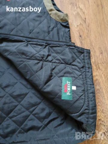 fjallraven FOREST - ЛОВЕН ТЪНЪК ЕЛЕК Л , снимка 9 - Други - 53405889