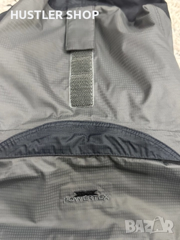 Дамско яке SALEWA POWERTEX. Размер М, снимка 4 - Якета - 52879474