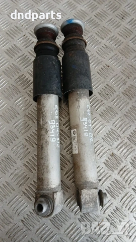 Задни амортисьори BMW 5 E60 2004