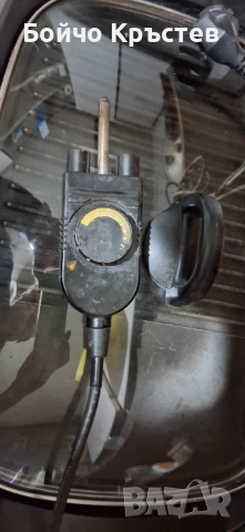 Електрически грил и скара, снимка 5 - Скари - 52923113