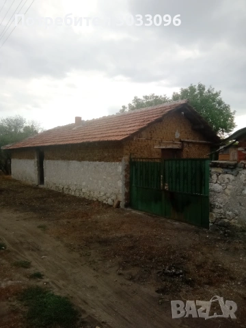 Продавам дворно място, снимка 10 - Парцели - 53734488