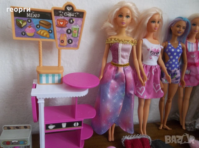 Кукли, снимка 6 - Кукли - 53121438