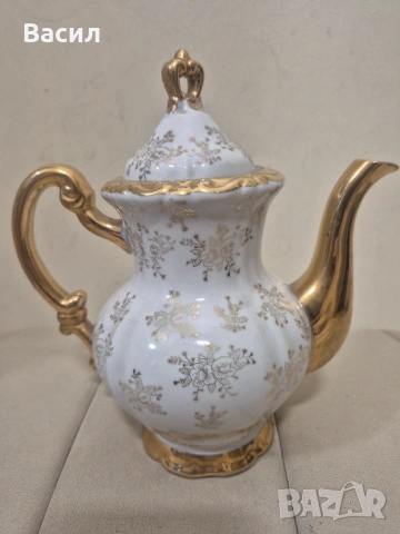 Уникална Кана позлата