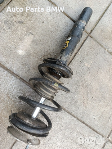 Преден Амортисьор BMW E39 Амортисьор БМВ Е39 преден, снимка 8 - Части - 53048982