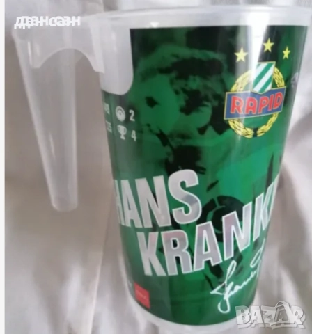 разни Колекционерски чаши cola 1994, снимка 5 - Други ценни предмети - 13978989