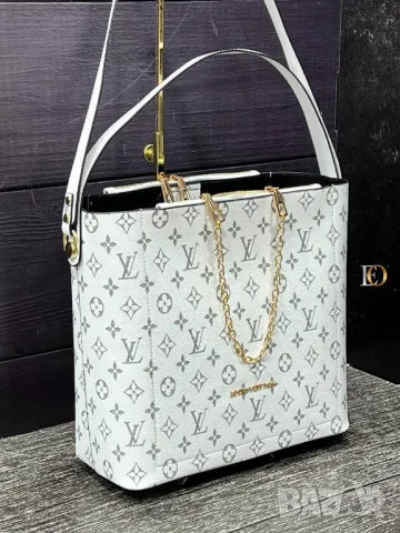 чанти louis vuitton , снимка 15 - Чанти - 48564210