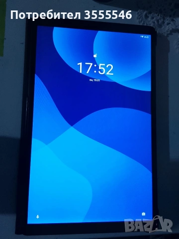 Lenovo Tab M10HD 3 Generation , снимка 2 - Таблети - 53130955