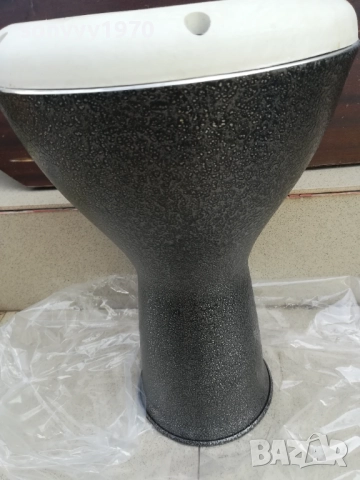 BIG BASS-ГОЛЯМА ТАРАМБУКА ОТ СИРИЯ 1109250934, снимка 5 - Ударни инструменти - 51674783