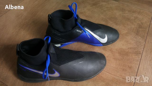 NIKE PHANTOM Vision React Pro Footbal Shoes Размер EUR 41 / UK 7 за футбол в зала 144-14-S, снимка 1 - Футбол - 45083599