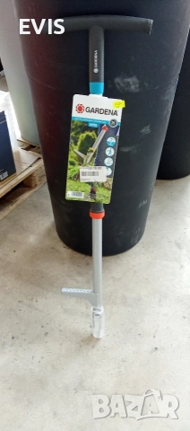 Gardena Уред за вадене на плевели (Weed Puller)