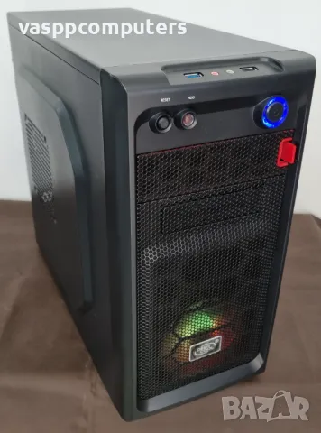 Геймърска конфигурация i7-4770/GTX 970/16GB RAM/240GB SSD + 1TB, снимка 2 - Геймърски - 48044639