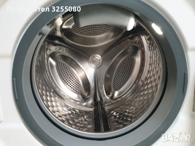 Miele WT1 PowerWash - Пералня със Сушилня Миеле 12м Гаранция, снимка 5 - Перални - 48212097