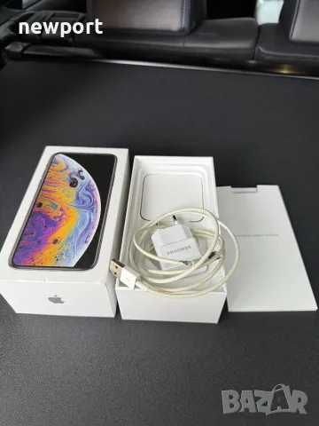 iPhone XS от Първи собственик, снимка 3 - Apple iPhone - 47991217