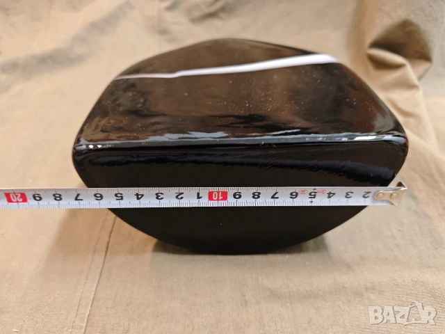 Продавам ваза на " Китка " Нови пазар , снимка 12 - Вази - 53306609