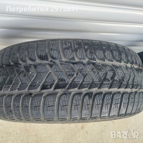 Продавам гуми и джанти , снимка 4 - Гуми и джанти - 52677425