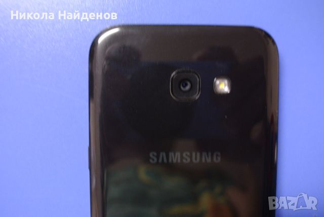 Samsung Galaxy A5 2017 130 лв., снимка 9 - Samsung - 46737072