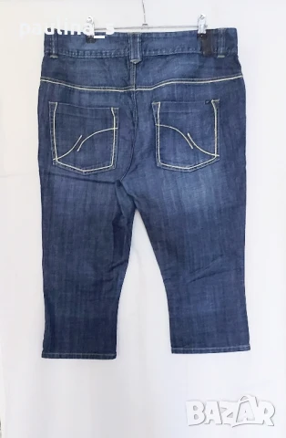 Шест различни броя / Маркови дънкови бермуди , снимка 13 - Къси панталони и бермуди - 50916809