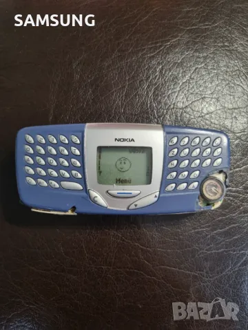 Nokia - 5510, снимка 1