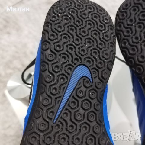 Стоножки NIKE-38 чисто нови, снимка 6 - Футбол - 46042483