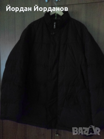 Зимно яке с пух Shneiders, снимка 11 - Якета - 52905799